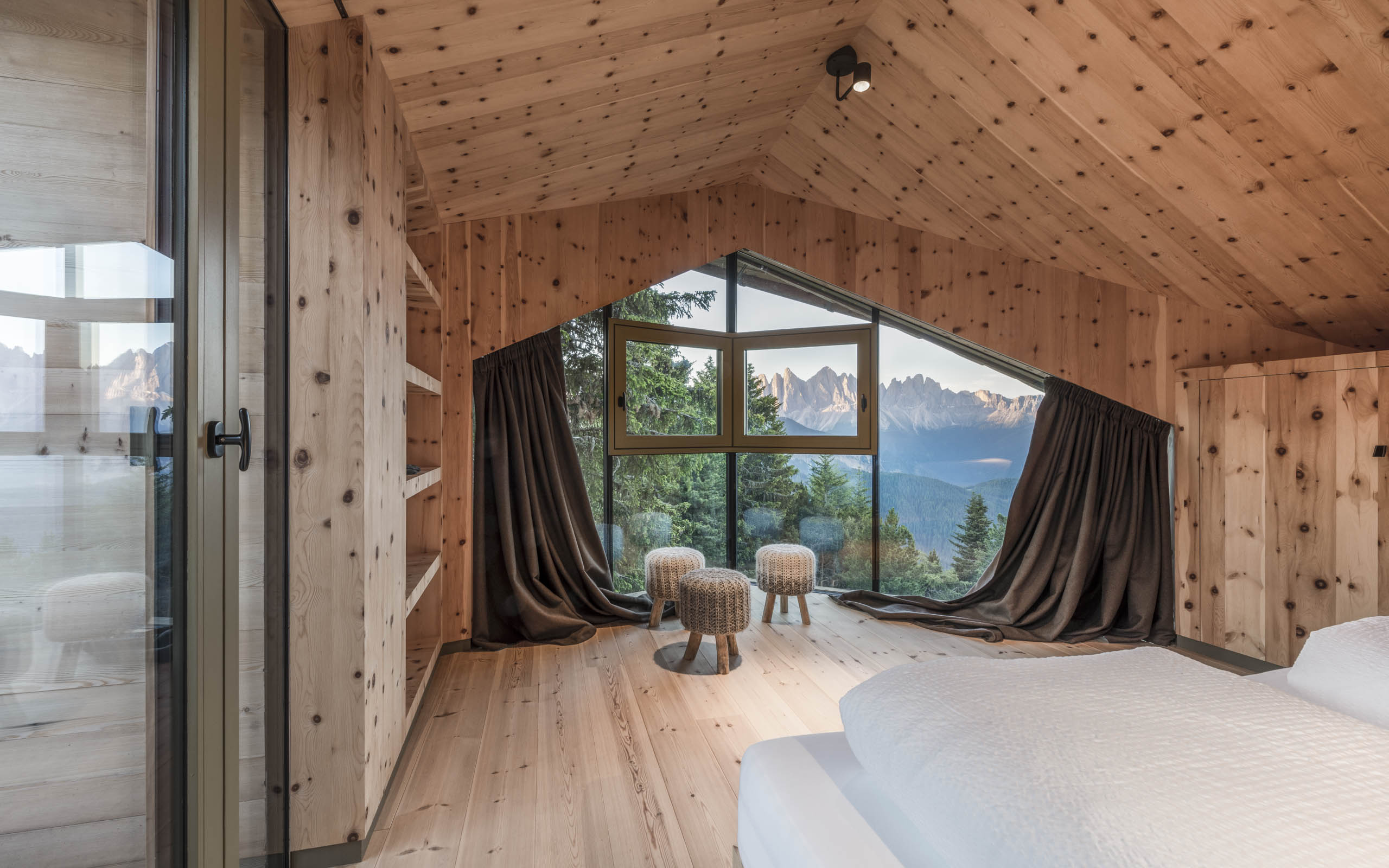 Odles Lodge Dolomites