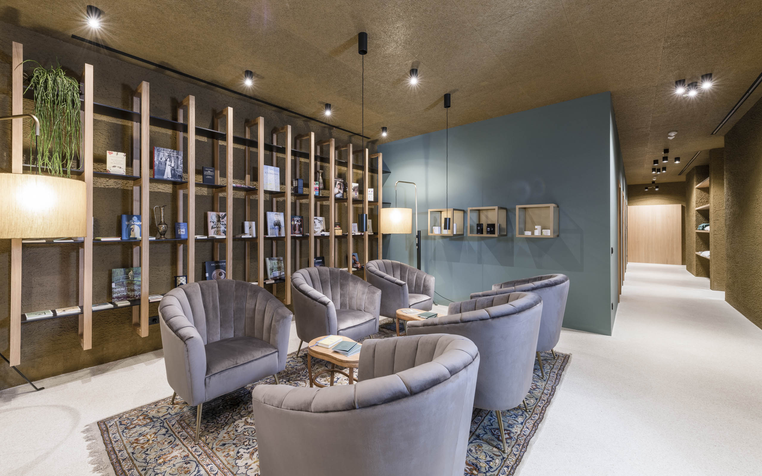 Parkhotel Holzner
