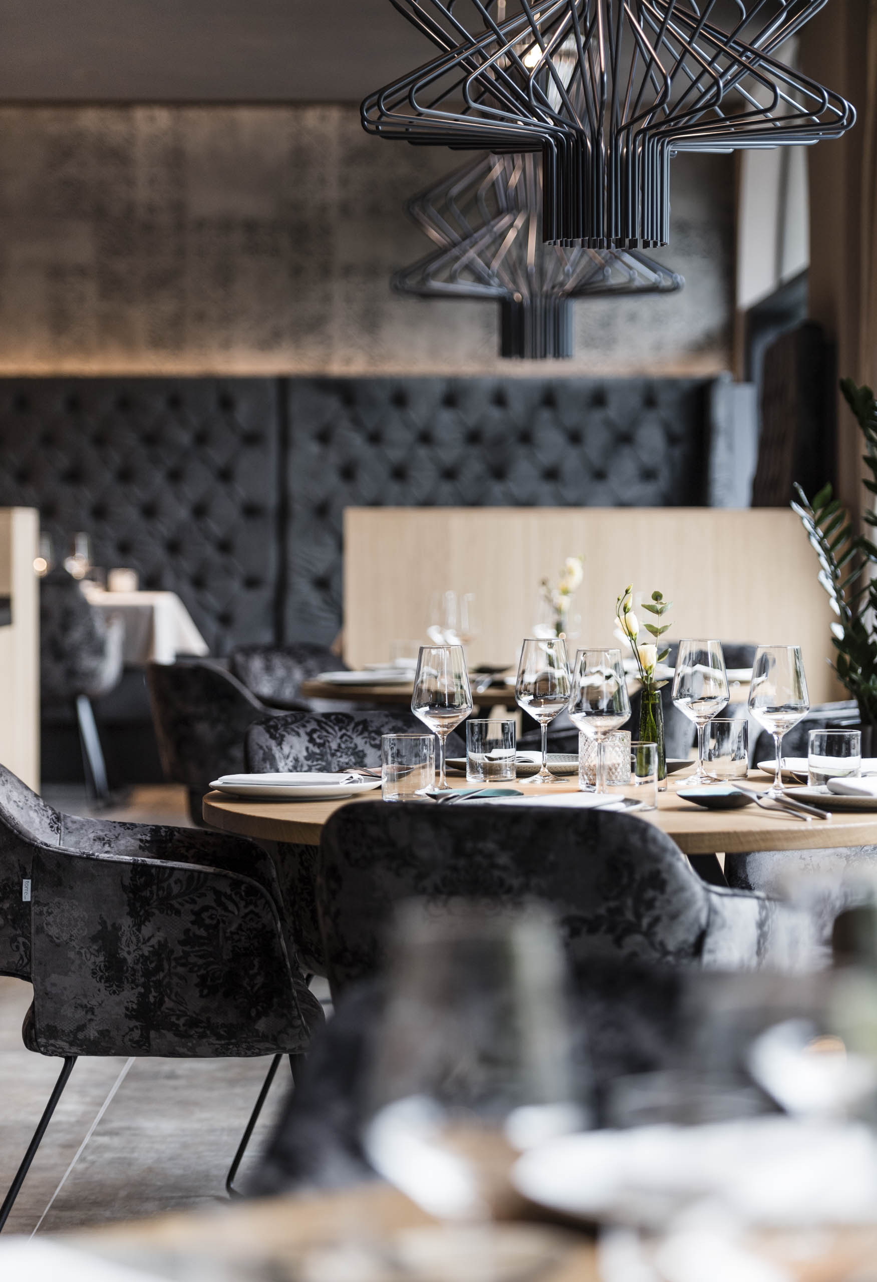 C O S M O - Hotel Post Bruneck