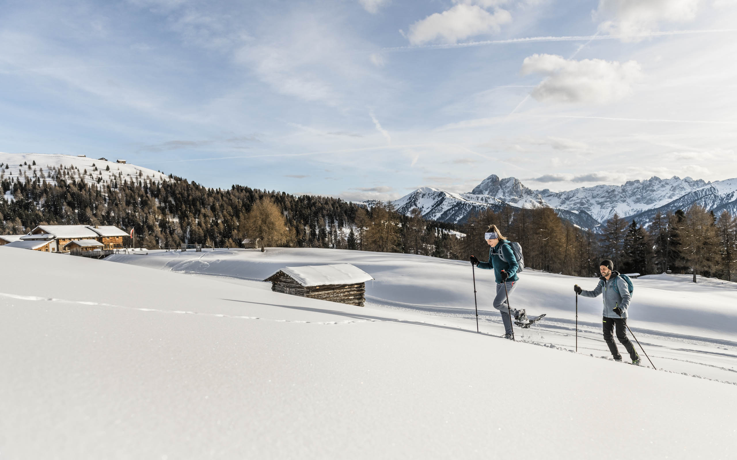 IDM Suedtirol - Tourismusverein LÃƒÂ¼sen