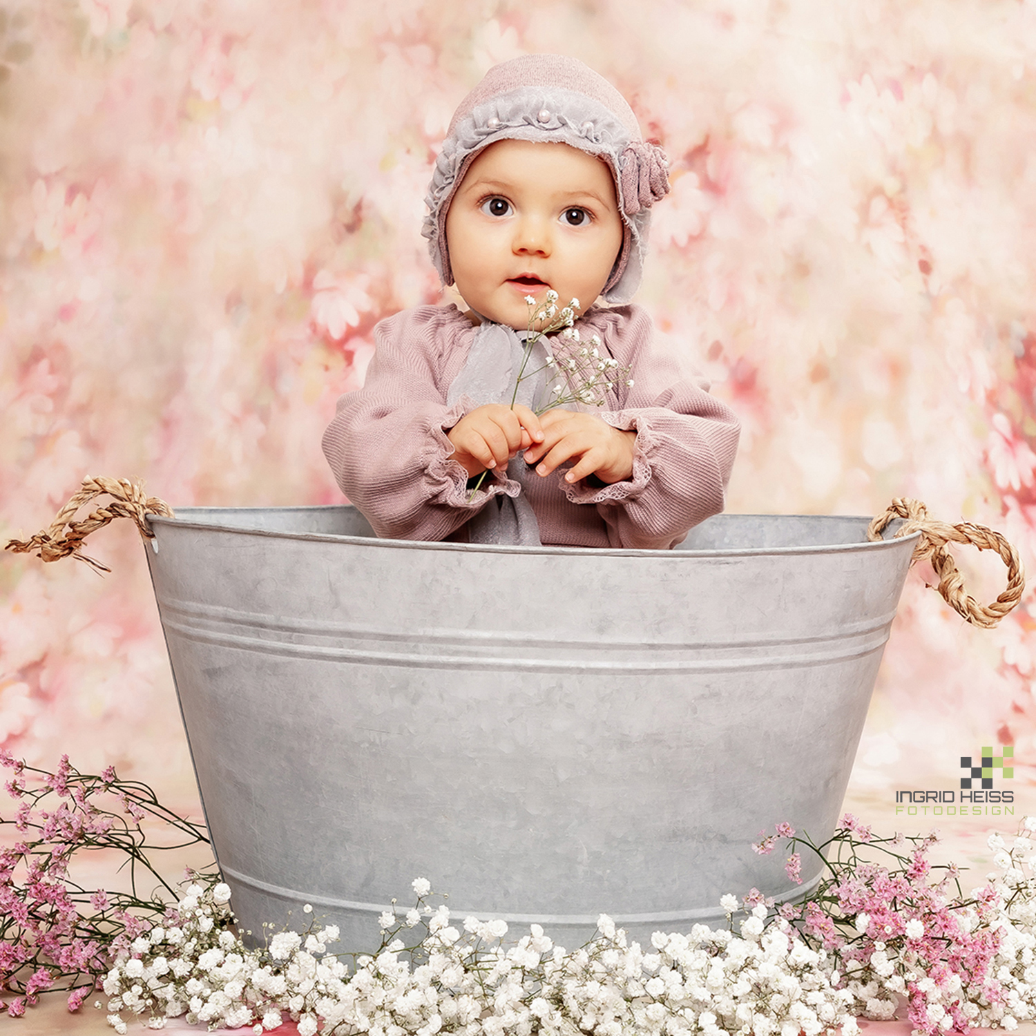Fotostudio Kinder Fotograf