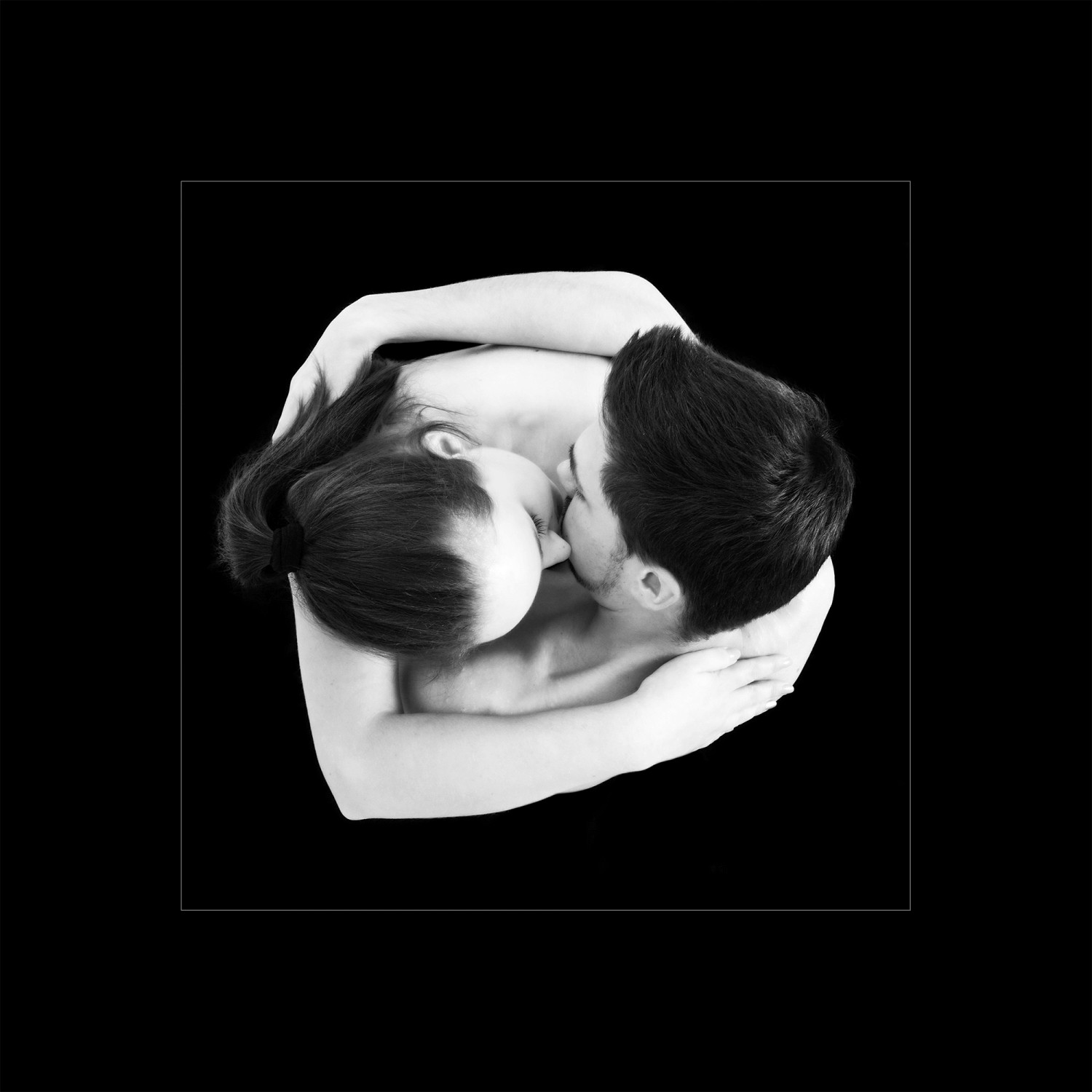 Studiofotografie: Paare, Neugeborene, Familien