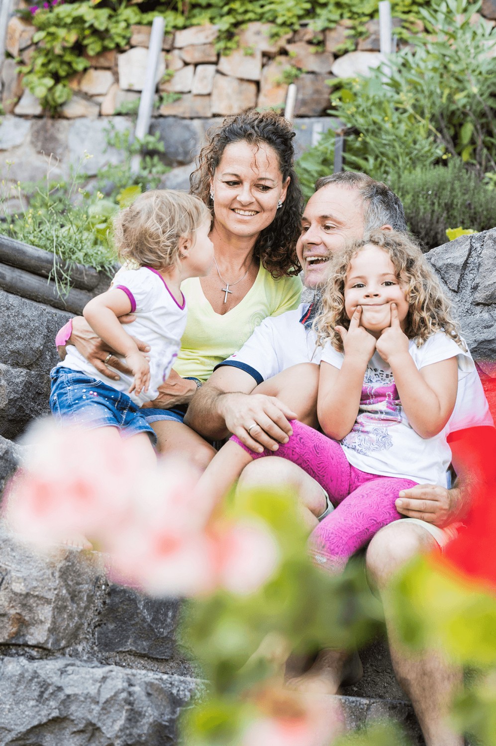 Firmen: Suedtirolpass ABO+ / Familienagentur des Landes